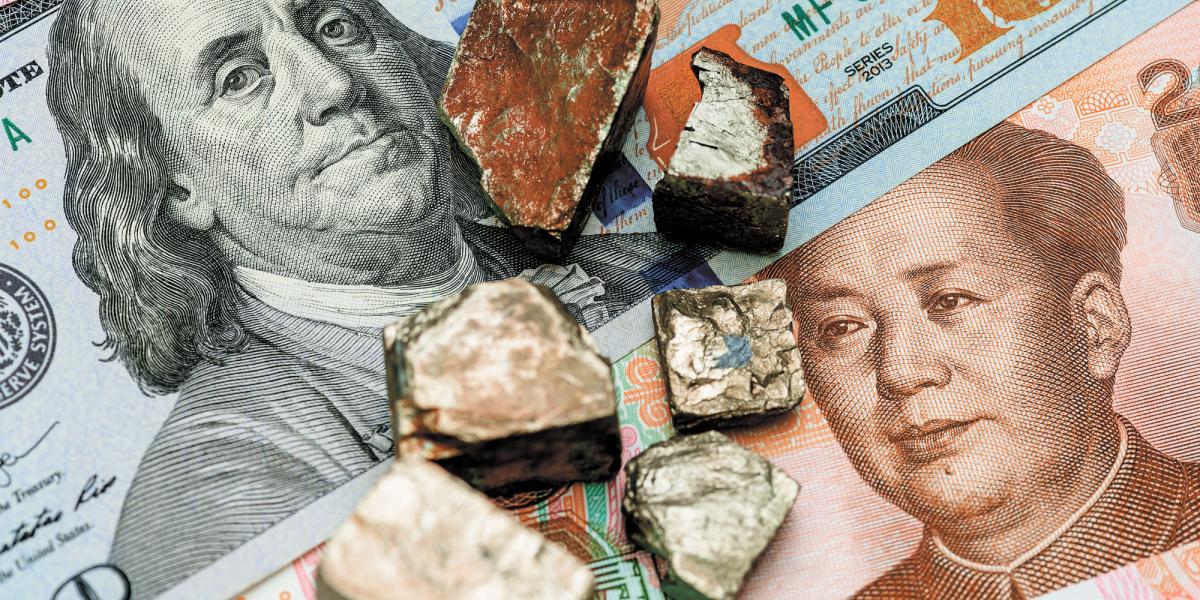 Johanna Sydow Y Nsama Chikwanka