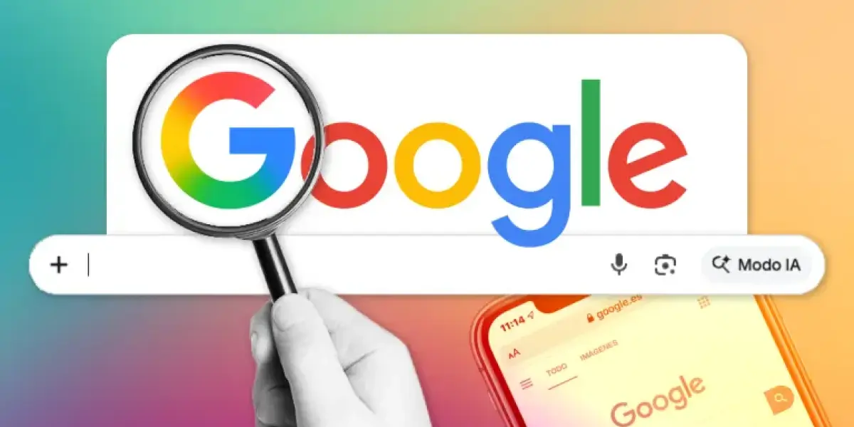 Google perfila nueva era de la publicidad digital: Más IA, comercio ...
