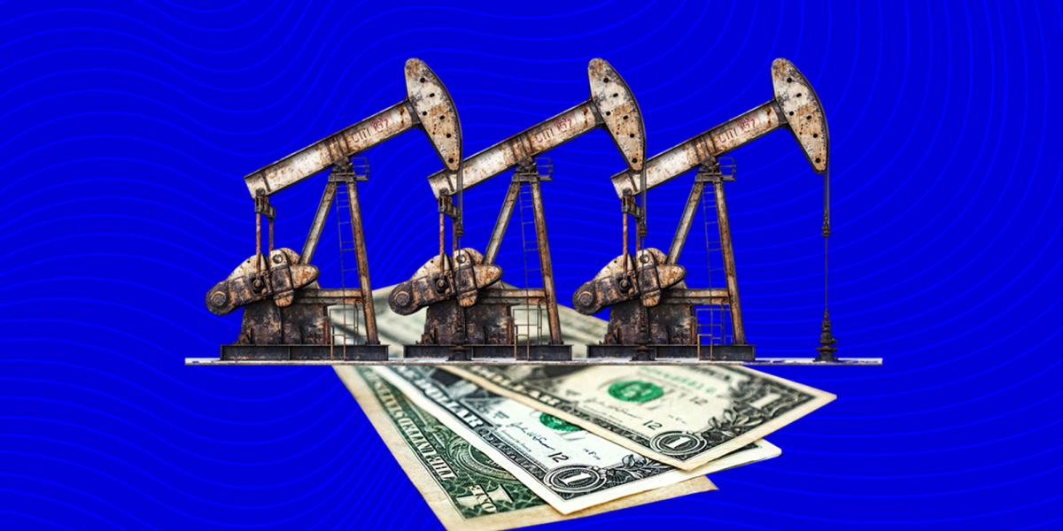 Petróleo cae más de un 2% a mínimo de tres meses; mercados valoran acuerdo de paz EU-Irán