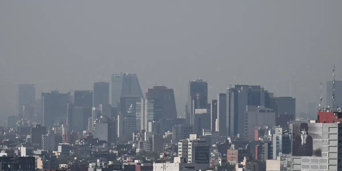 Saturday driving limits apply to some cars in Mexico City and State of Mexico
