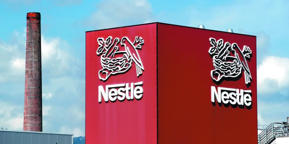 Nestlé vende a Platinum el 50% de su negocio de aguas por 3,000 millones de euros para crear Peranel