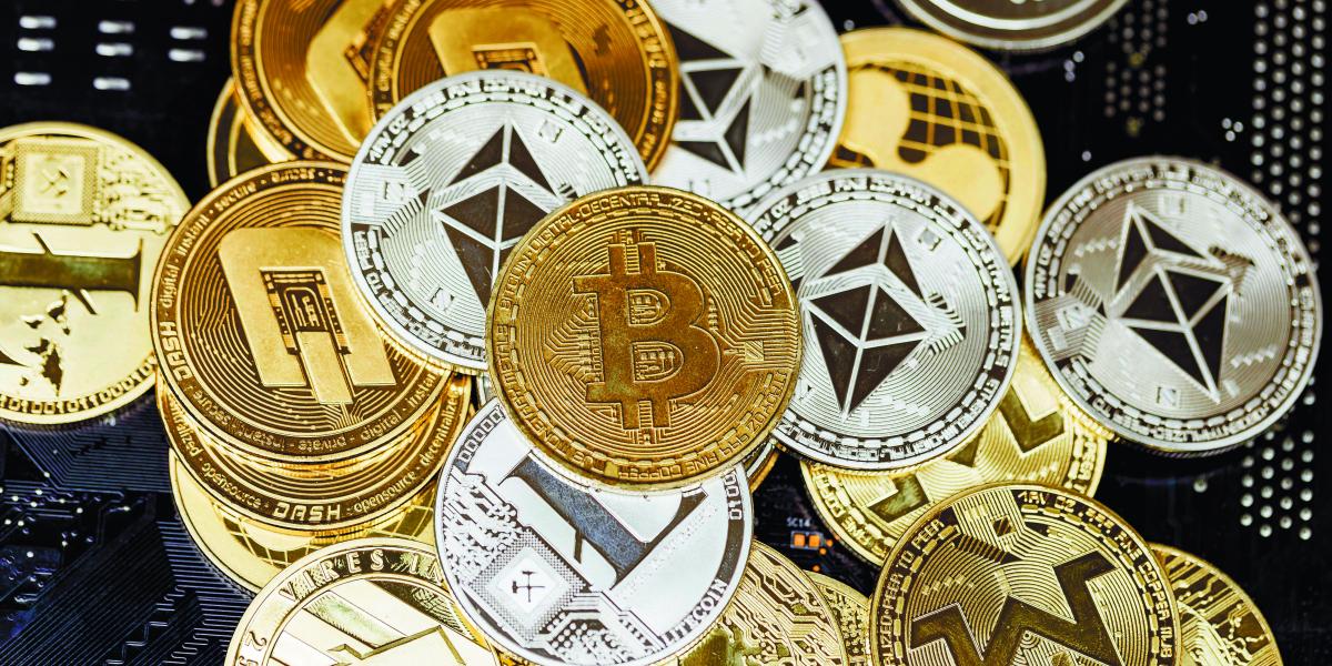 Qué es una "caja fría" de criptomonedas? Pista en el crimen de músico de Camilo Séptimo