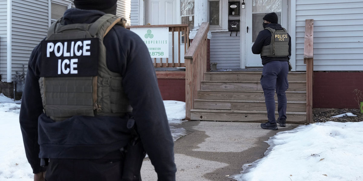 Jueza federal limita poderes de agentes de inmigración en Minnesota