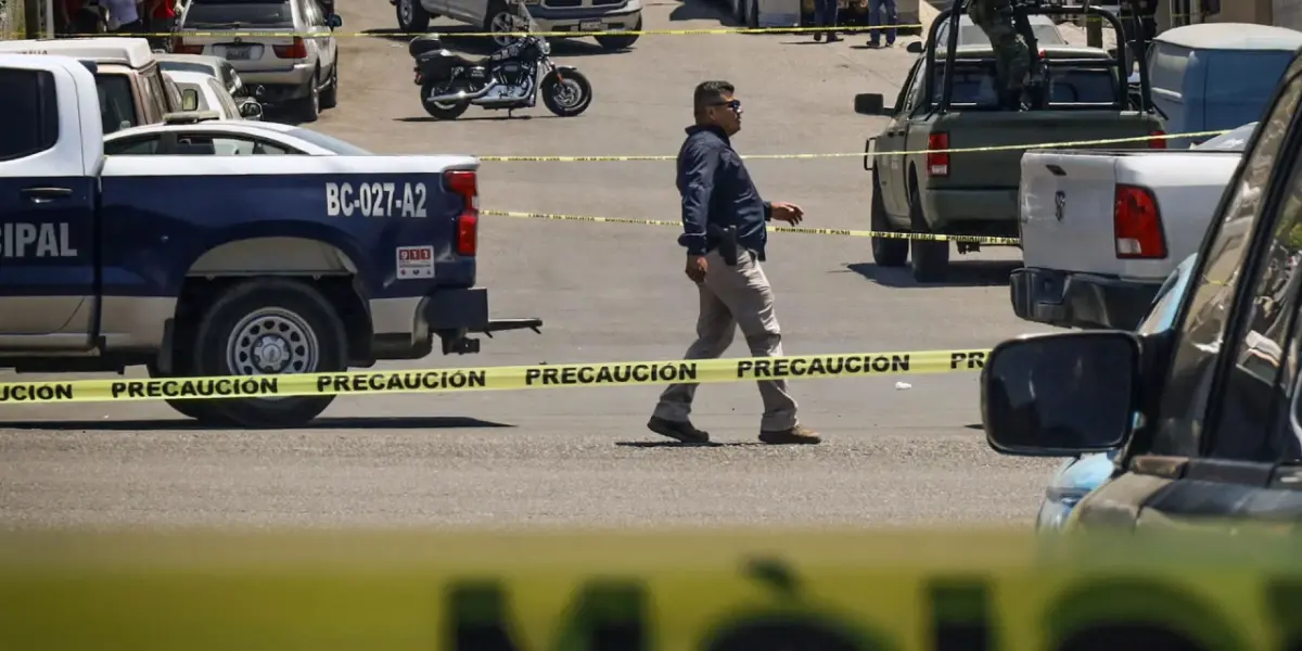 México registró un promedio de 80 presuntos homicidios diarios en el ...