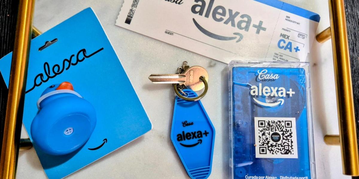 el asistente de IA que conversa, recuerda y resuelve tareas reales