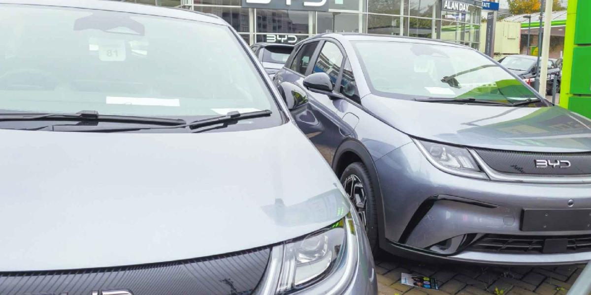 Chinese automakers make the biggest gains in customer service satisfaction in Mexico