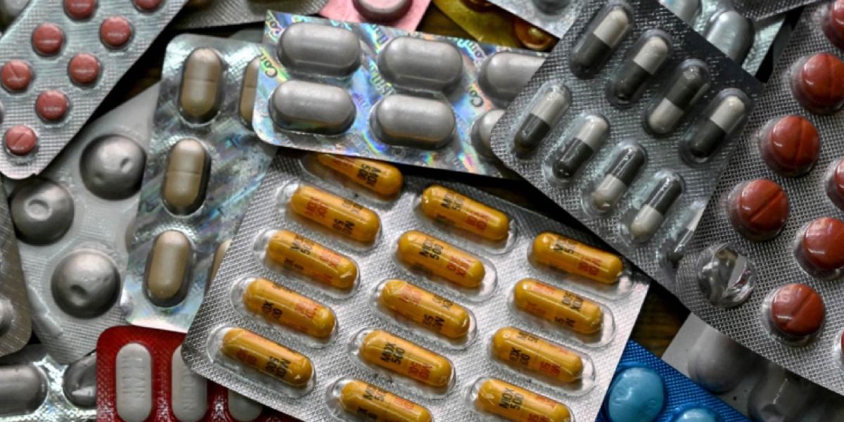 Irregular medicine sales in Mexico may reach 145 million units a year