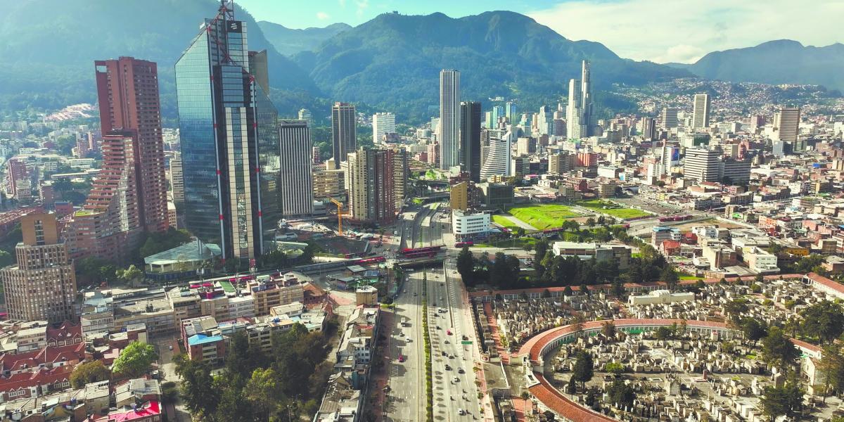 Banco Central de Colombia sube en 100 puntos básicos, hasta el 10.25% ...