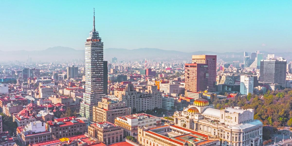 Debil La economía mexicana tiene un arranque débil en 2026: IMEF