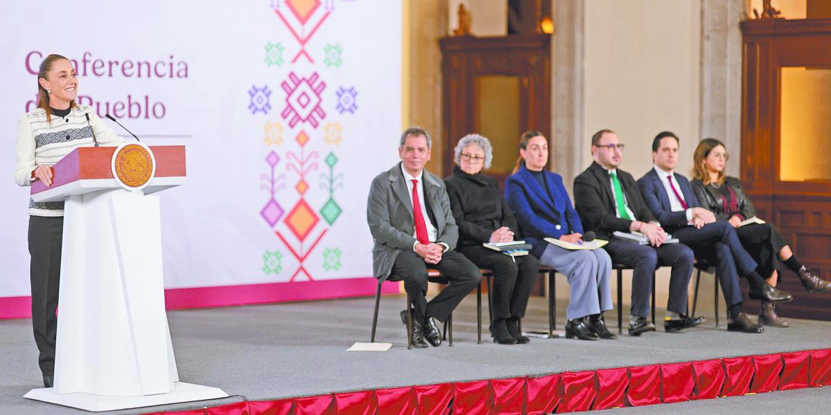 Gobierno proyecta 5.6 billones de pesos de inversión mixta en ...