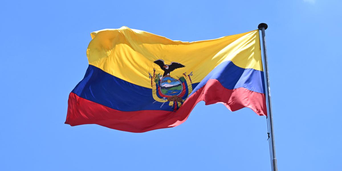 Ecuador chosen to host UN biodiversity summit in 2028