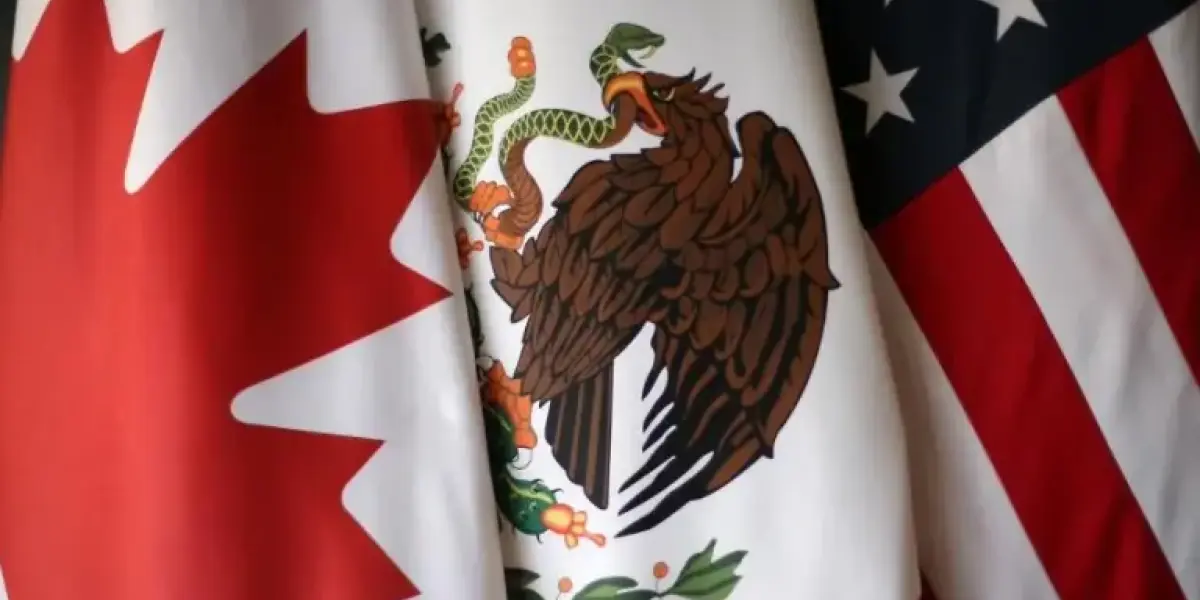 México, Estados Unidos y Canadá definirán el 1 de julio futuro del T-MEC en reunión virtual
