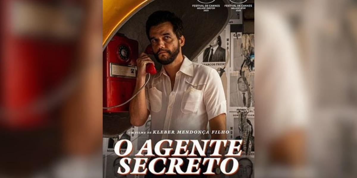 El Agente Rapper