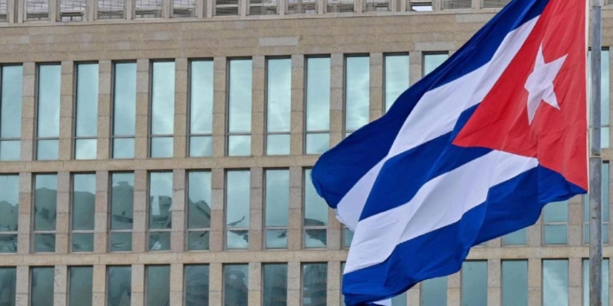 Cuba denuncia impacto financiero "récord" del embargo de EU