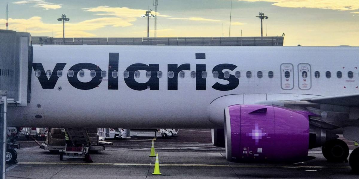 Cancelan operaciones aéreas en Puerto Vallarta por seguridad