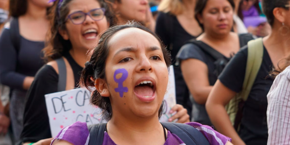 Entre avances y retrocesos: el momento crítico de los derechos de las ...