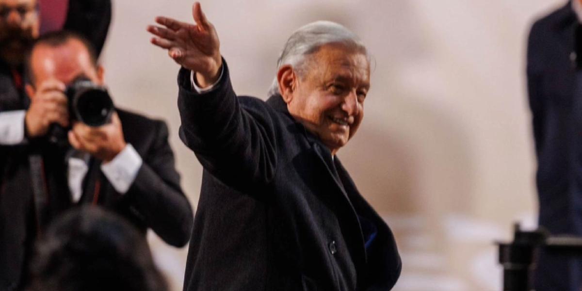 AMLO reaparece, convoca a donaciones para ayudar a Cuba