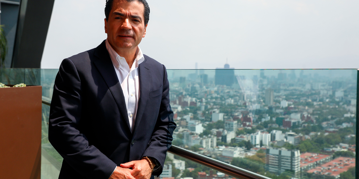 BBVA México renueva su alta dirección: Eduardo Osuna y José Luis Elechiguerra asumen el liderazgo