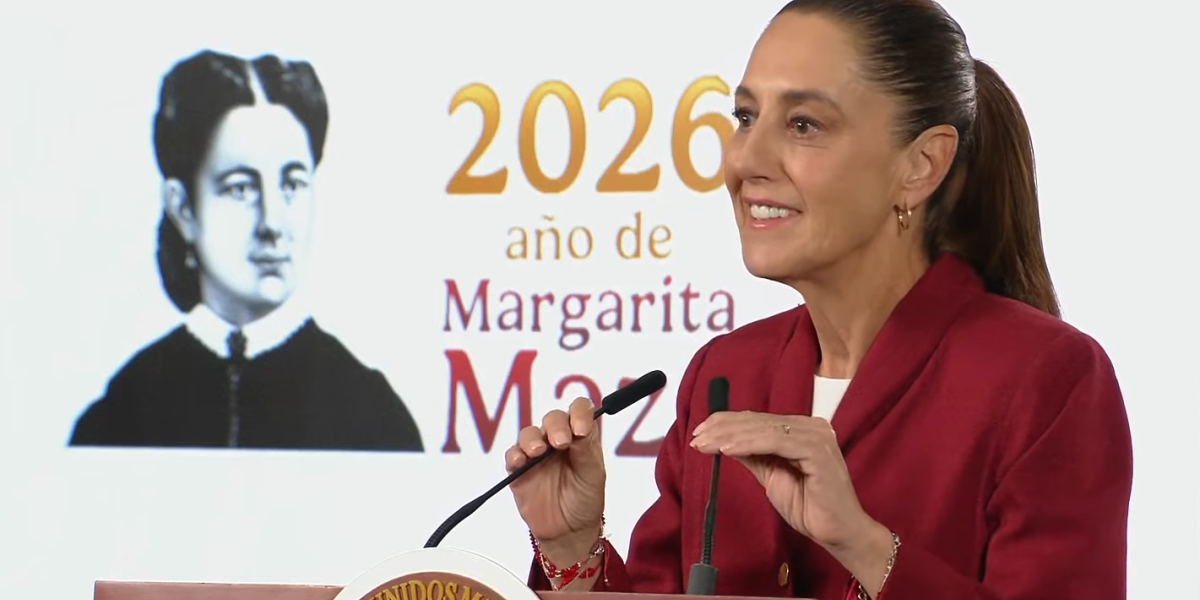 Sheinbaum envía Plan B de reforma electoral al Senado: Busca reducir ...