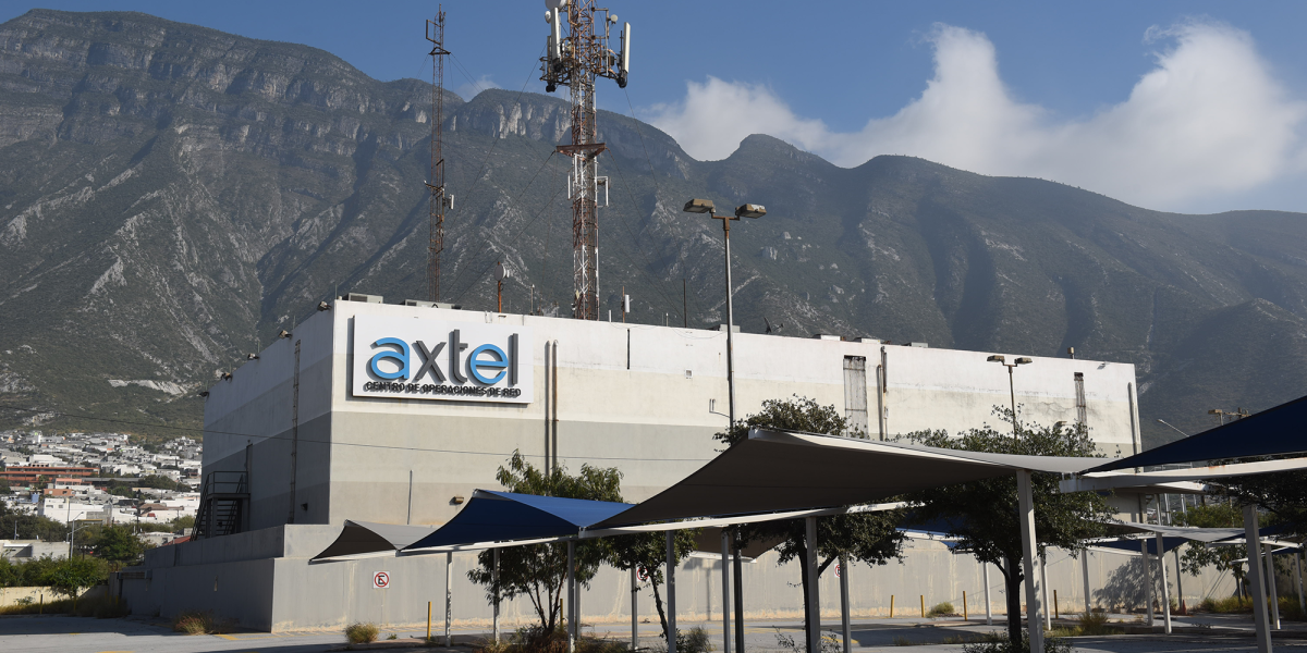 Acciones de Axtel se disparan más de 16% tras propuesta de OPA