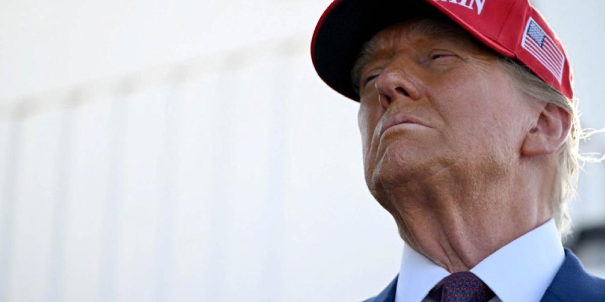 Trump amenaza con salir de la OTAN por negativa de aliados europeos a ...
