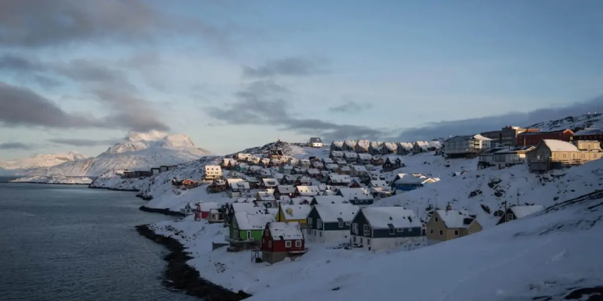 Greenland parliament backs a move to halt deep-sea mining until at least 2029