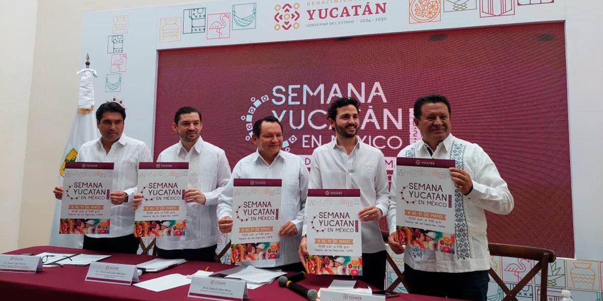 Yucatán Regresa a Palacio de Deportes en 2026 - deportes news from El Economista