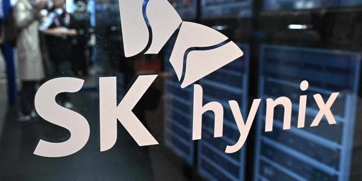 El gigante de los chips SK hynix reporta beneficio trimestral récord ...