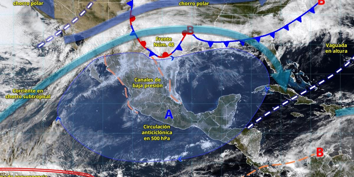 Clima Ciudad Juarez: lo que necesitas saber — image 1