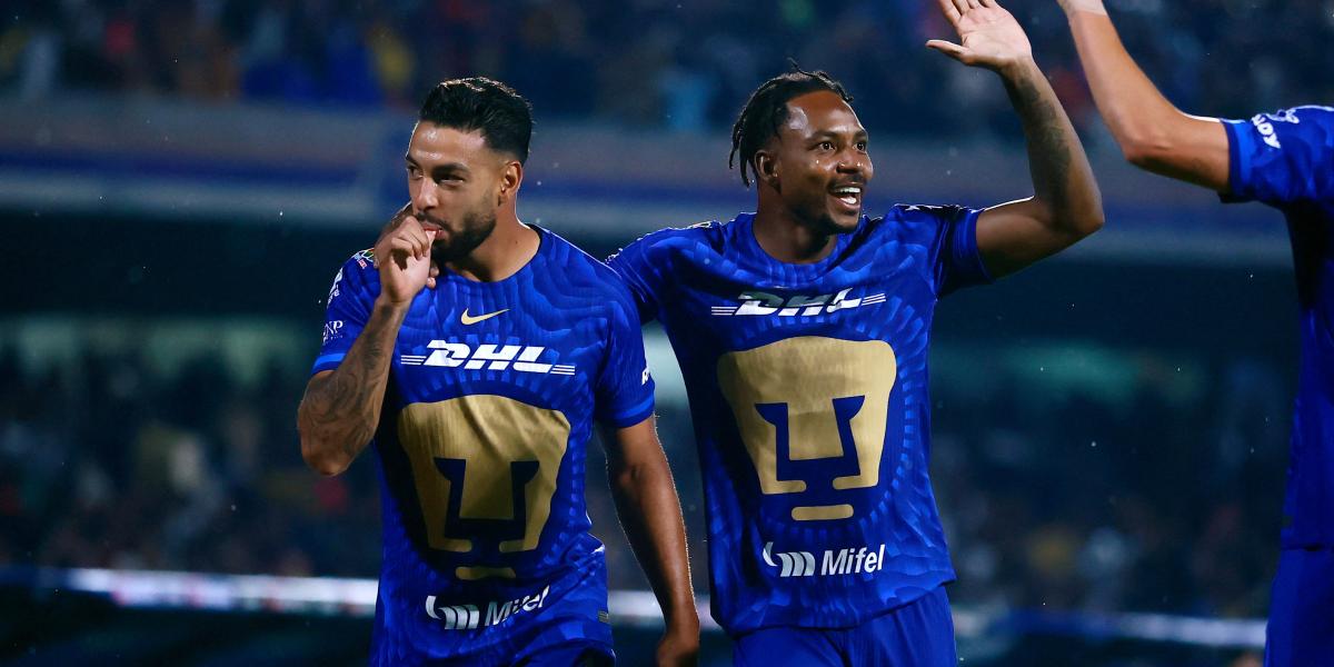 Pumas vs. Pachuca EN VIVO hoy: horario y dónde ver la semifinal de ...