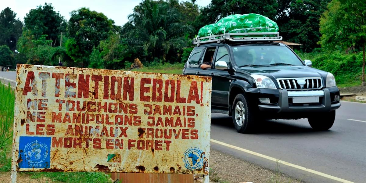 Los CDC destinarán 107 millones de dólares en fondos para combatir el ébola