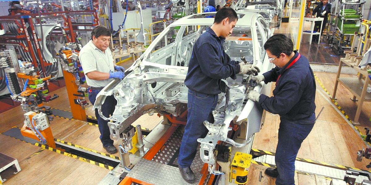 Nuevo acuerdo con la UE facilita producción conjunta