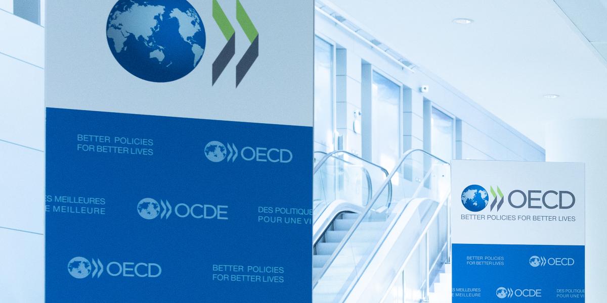 El PIB de la OCDE se acelera a 0.4% en el primer trimestre; México ...