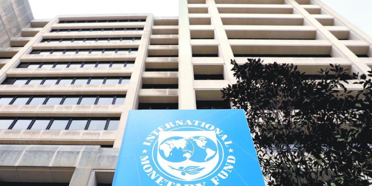 Jefa del FMI cree que la economía mundial está capeando la crisis energética mejor de lo pensado