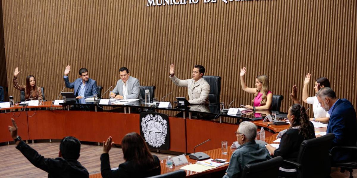 Avanza Querétaro capital en proyecto del Centro Integral de Autismo