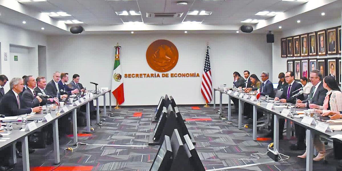 SE: tarifas de Sección 232 retrasan avances en reglas de origen