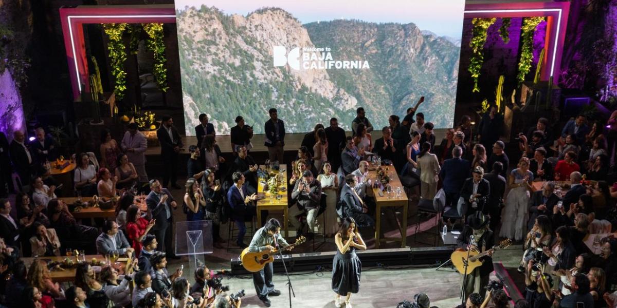 Del Valle de Guadalupe a Puerto Nuevo: Baja California apuesta por sus sabores