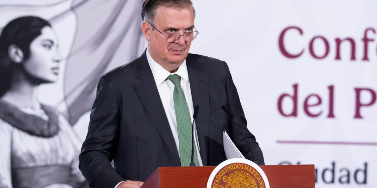 México y Estados Unidos extienden a 4 días la tercera ronda de negociaciones sobre el T-MEC