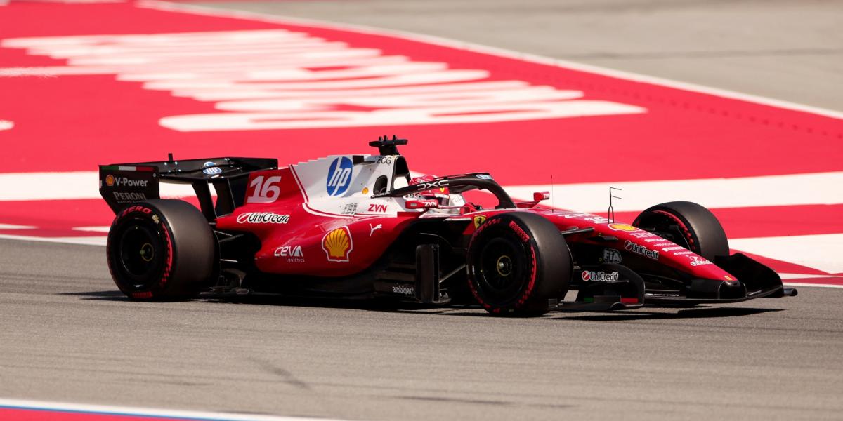 Gran Premio Barcelona-Catalunya