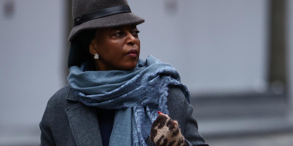 Diezani Alison-Madueke, expresidenta de la OPEP, es absuelta en juicio por caso de sobornos