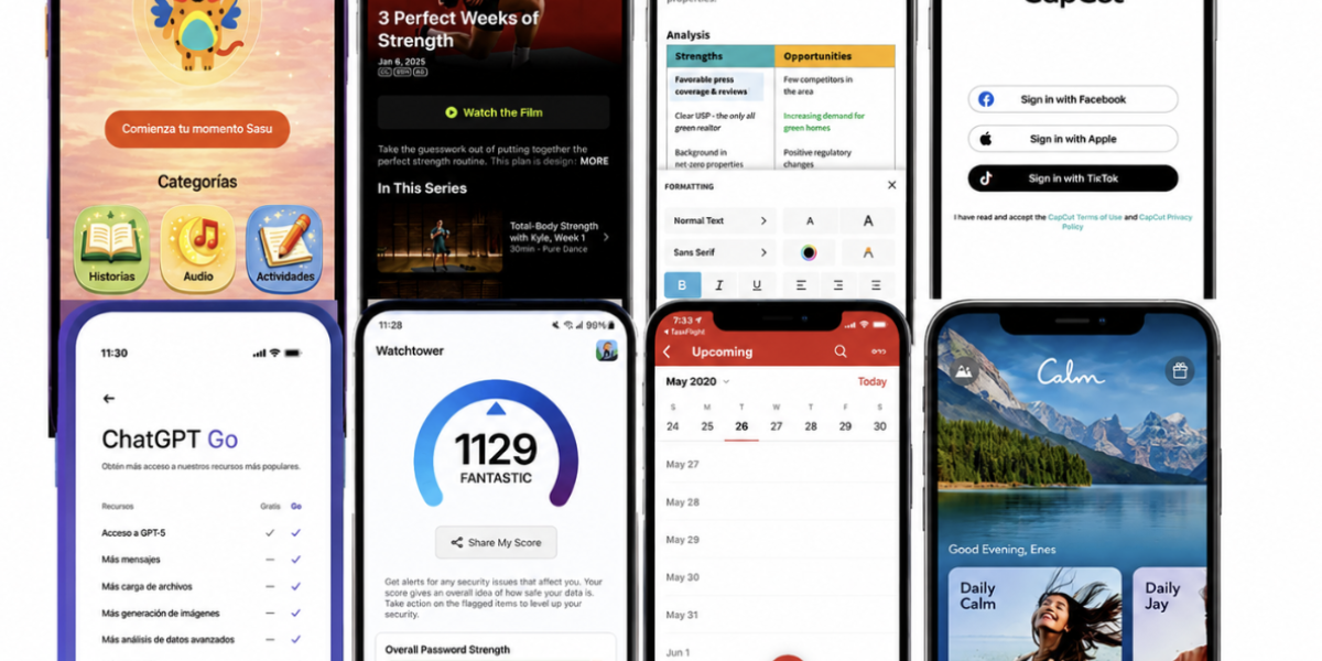 Día del Padre: apps ganan terreno frente a regalos tradicionales
