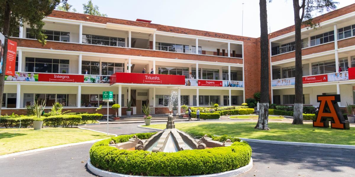 La Universidad Anáhuac se integra al nodo de salud de Tlalpan en CDMX