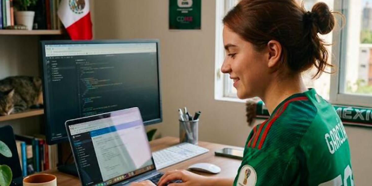 El Mundial de Futbol demostró que la flexibilidad laboral sí es posible