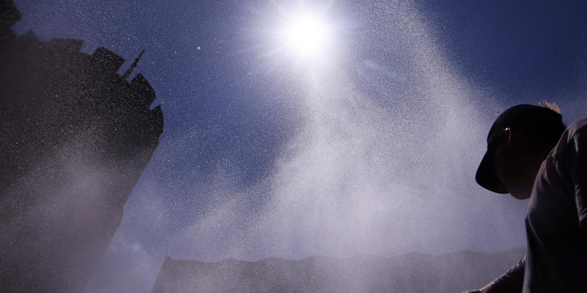 Heat linked to nearly 3 million deaths worldwide from 2016 to 2023