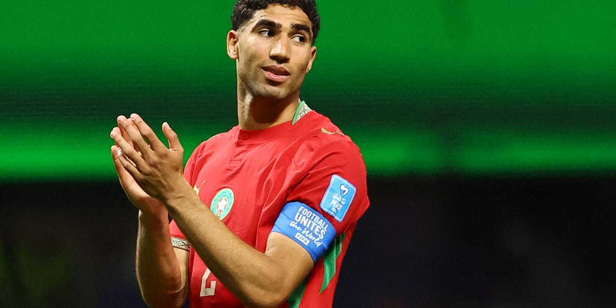 Hakimi apelará resolución que lo obliga comparecer por violación