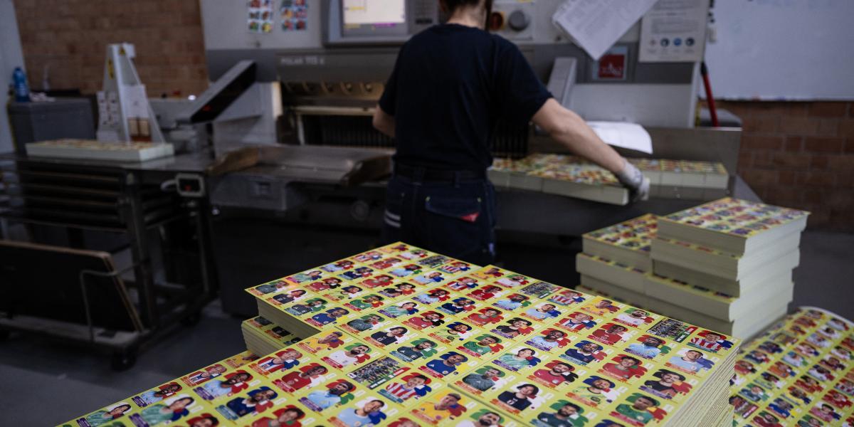 Reinvención de clásicos: cómo evolucionan los productos del Mundial