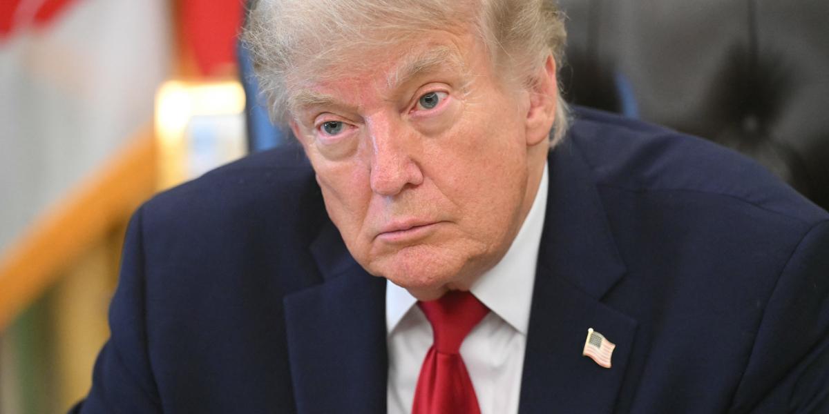 Trump Accounts debutó en las celebraciones del Día de la Independencia