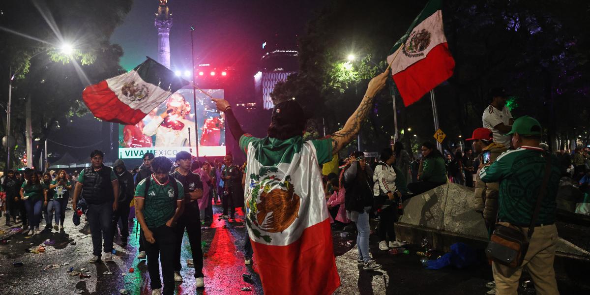 Tras muertes en festejos, piden regular alcohol