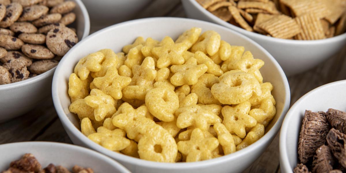 Tecnología de extrusión: el proceso detrás de cereales, snacks y alimentos