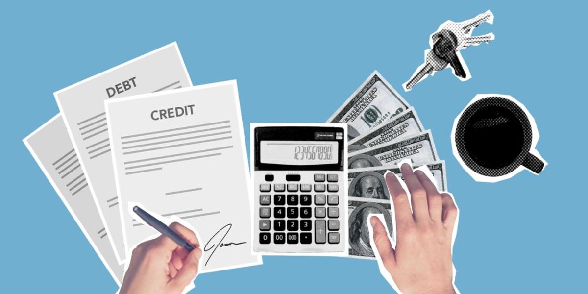 Deuda buena vs. deuda mala: Cómo el enfoque financiero impacta tu economía